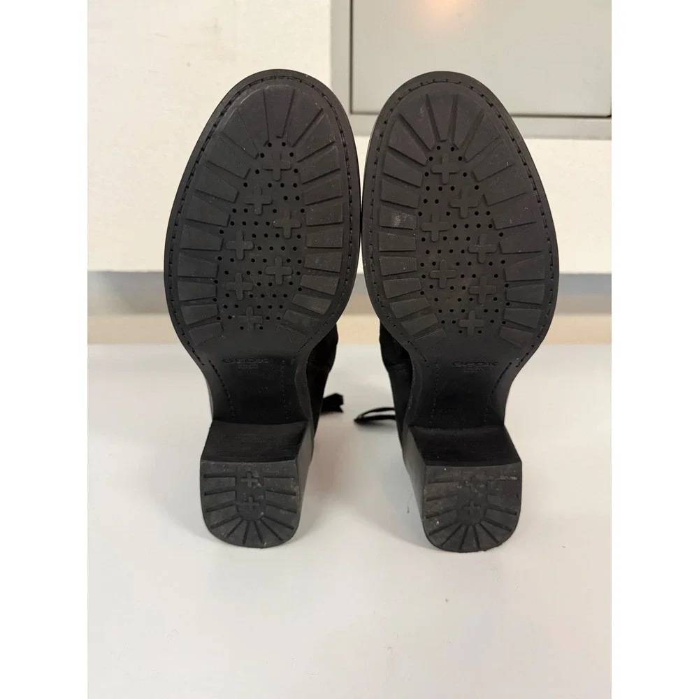Geox bibbiana black
